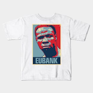 Eubank Kids T-Shirt